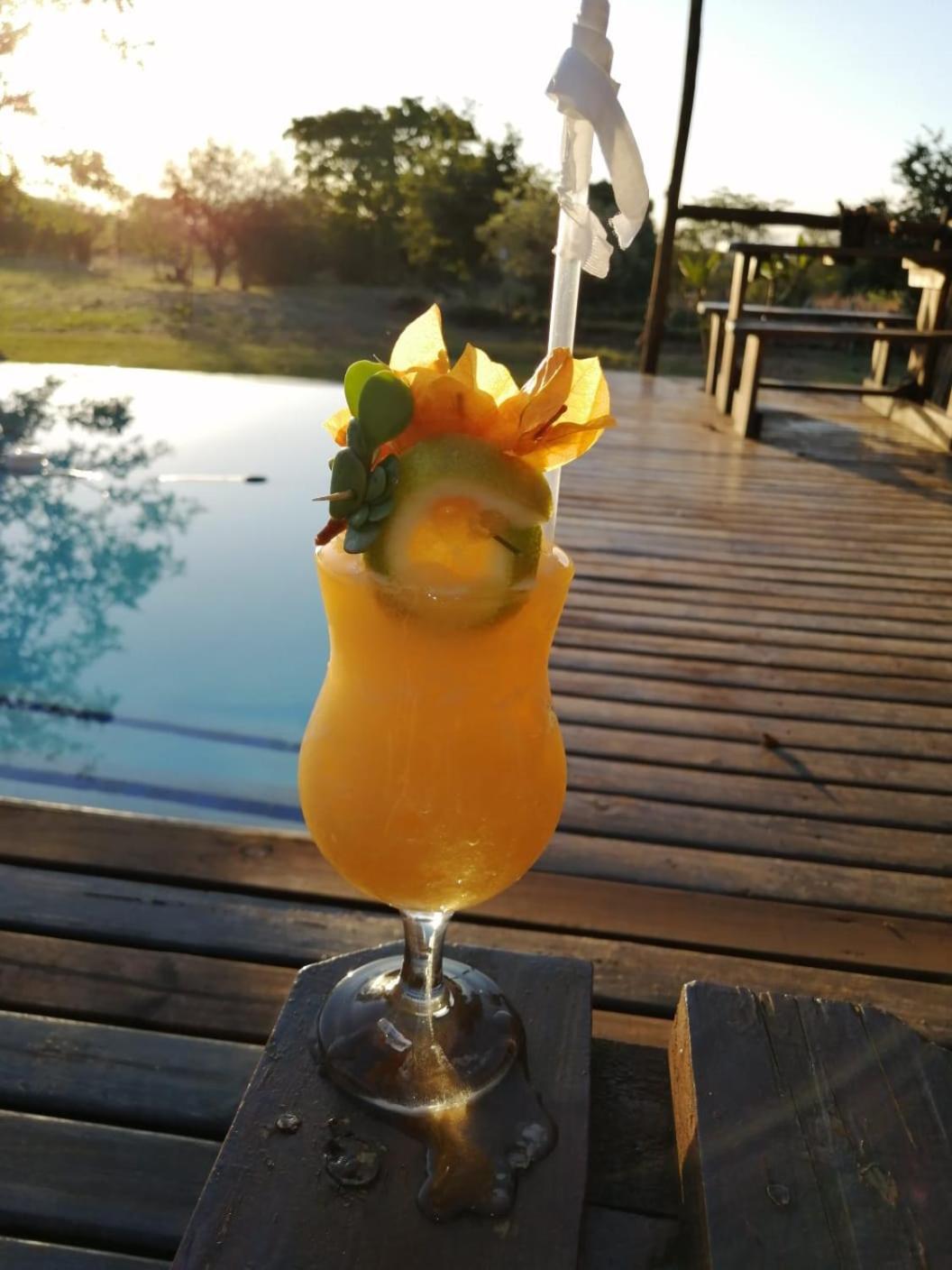 ทรานกิลลิตี สปา แอนด์ ลอดจ์ Hotel Baviaanspoort ภายนอก รูปภาพ