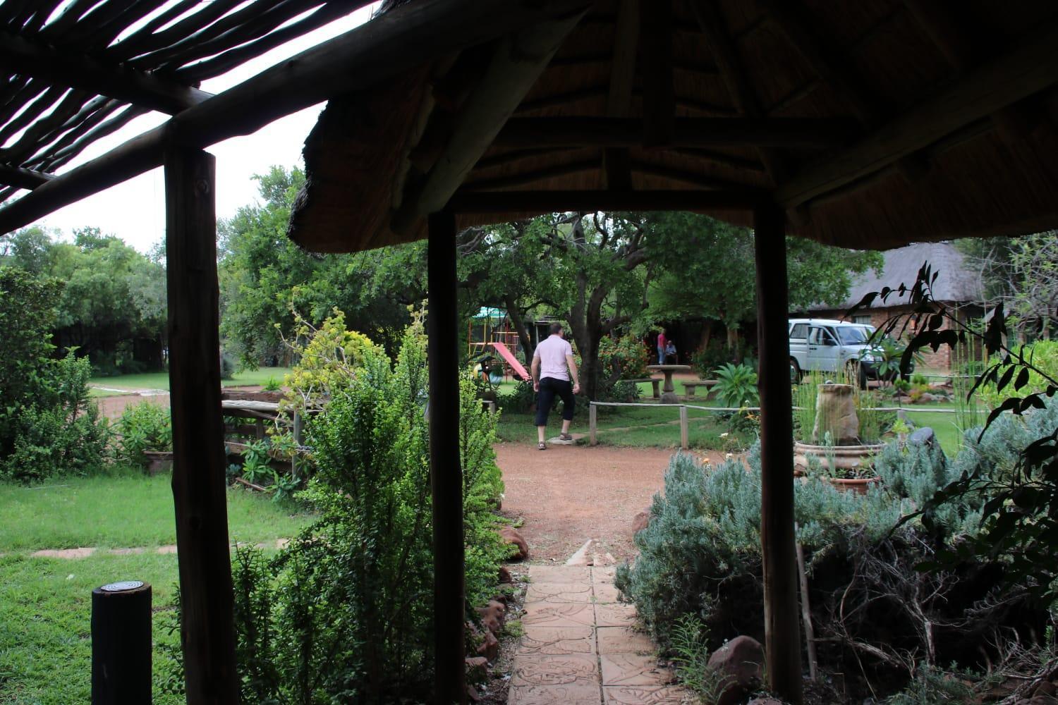 ทรานกิลลิตี สปา แอนด์ ลอดจ์ Hotel Baviaanspoort ภายนอก รูปภาพ